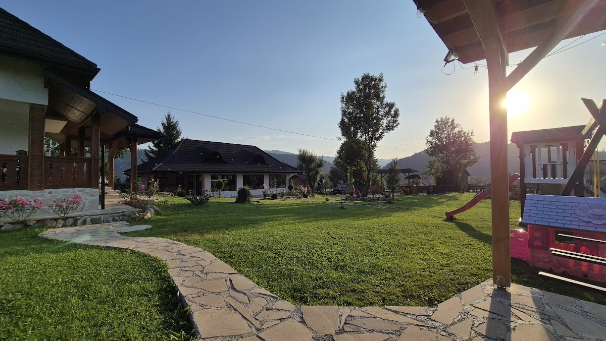 Cabana Dealul Bradului