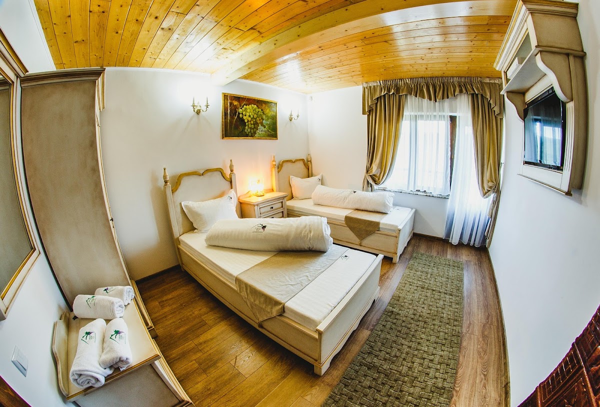 Cabana Dintre Vii - foto 4