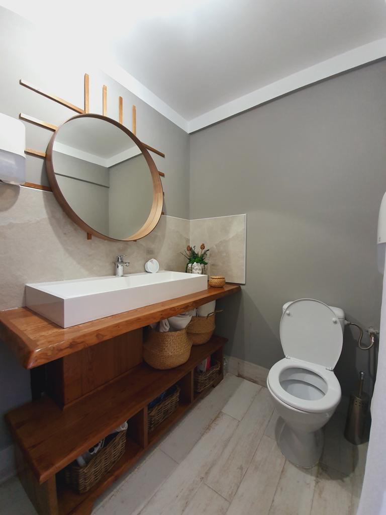 Cabana Dor De Munte