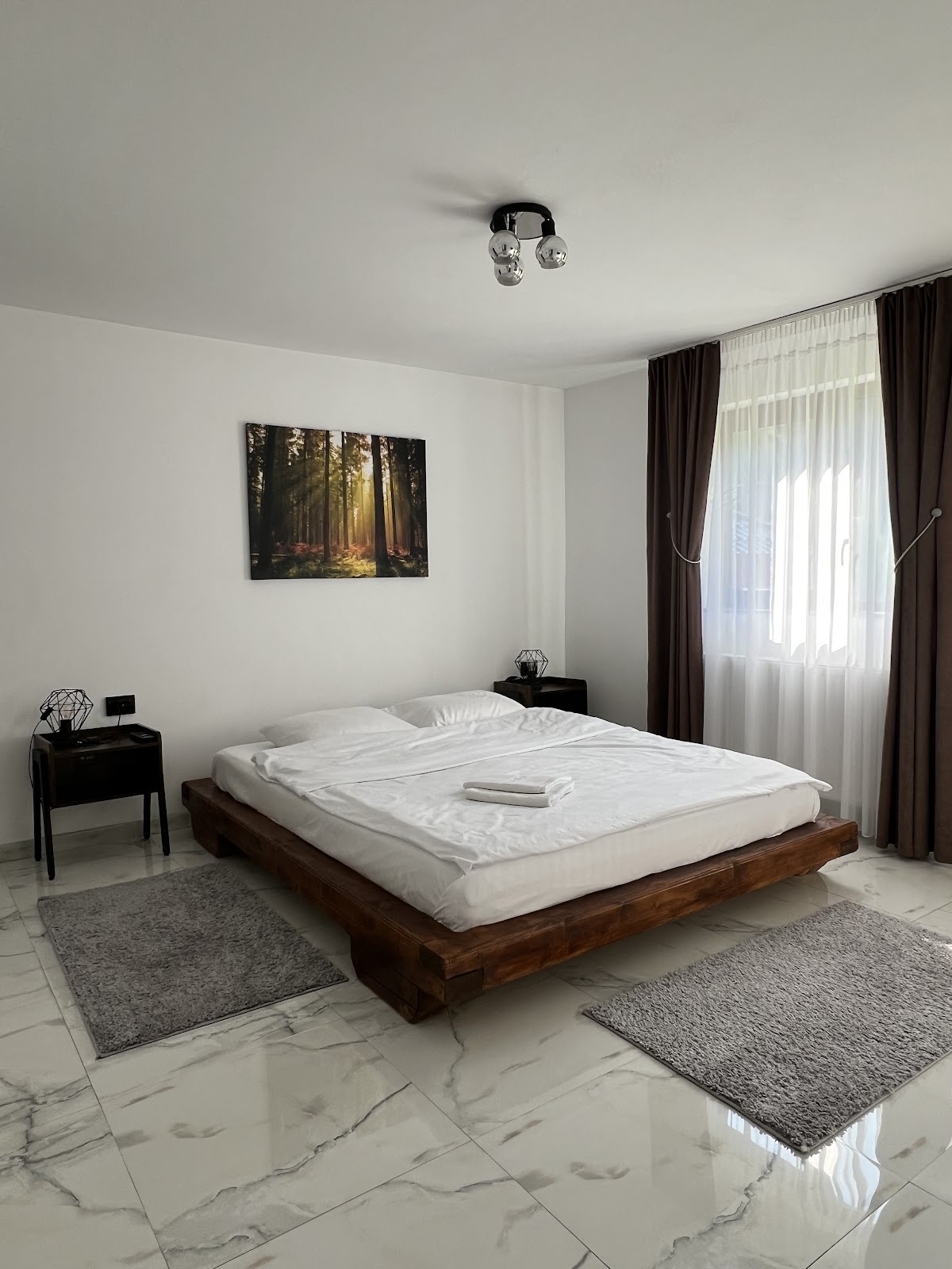 Cabana Duda