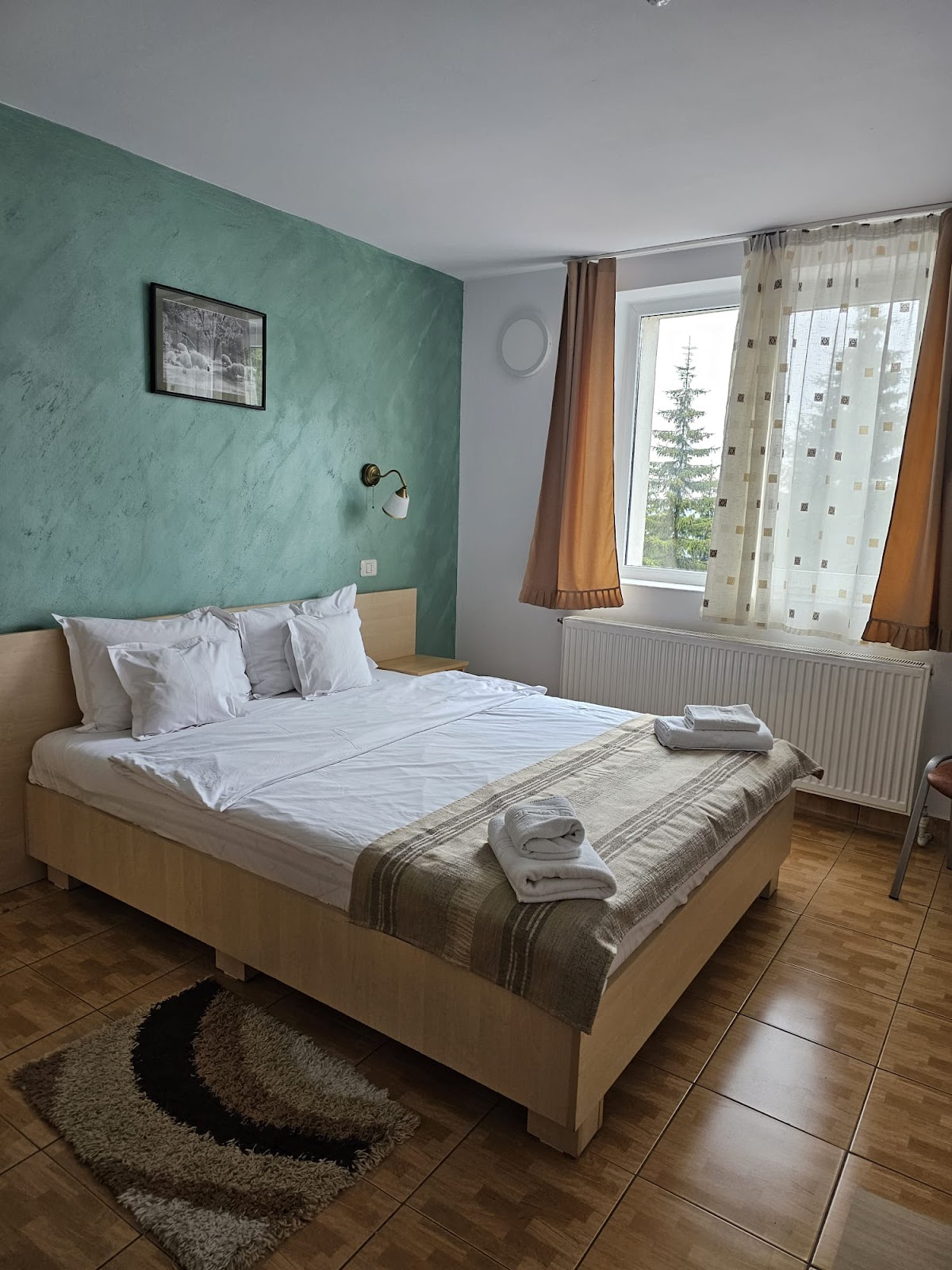 Cabane Edelweiss - foto 2