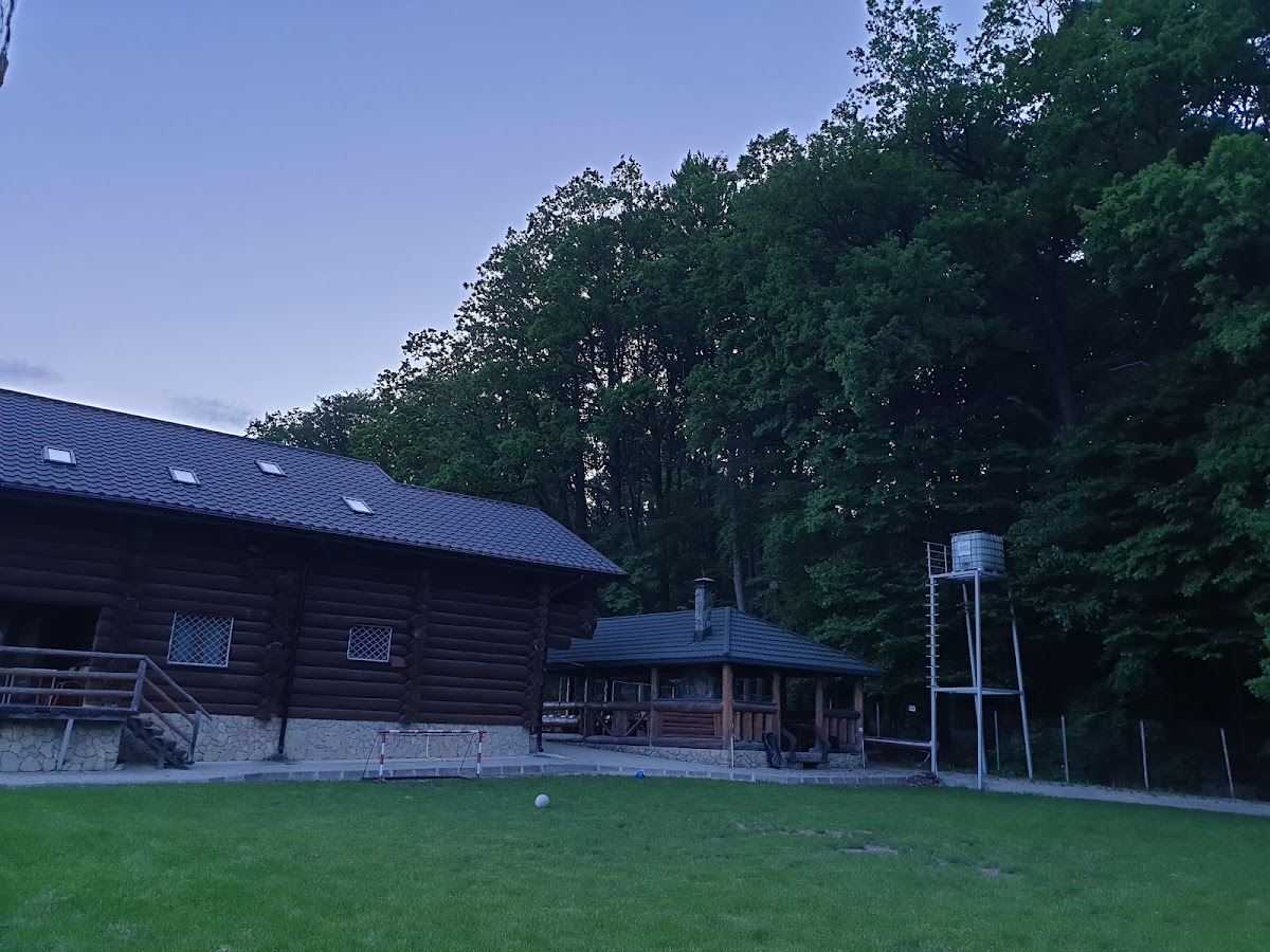 Cabana Filadelfia