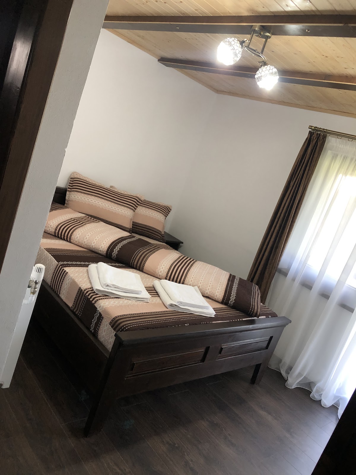 Cabana Iancu Iriptions - foto 2