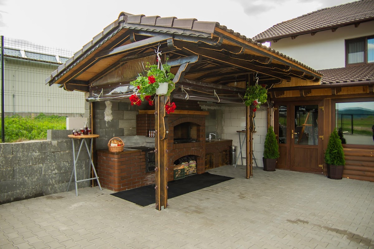 Cabana Iancu Iriptions - foto 3