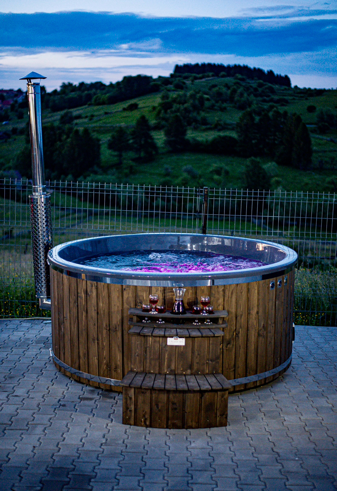 Cabana Iancu Iriptions - foto 4