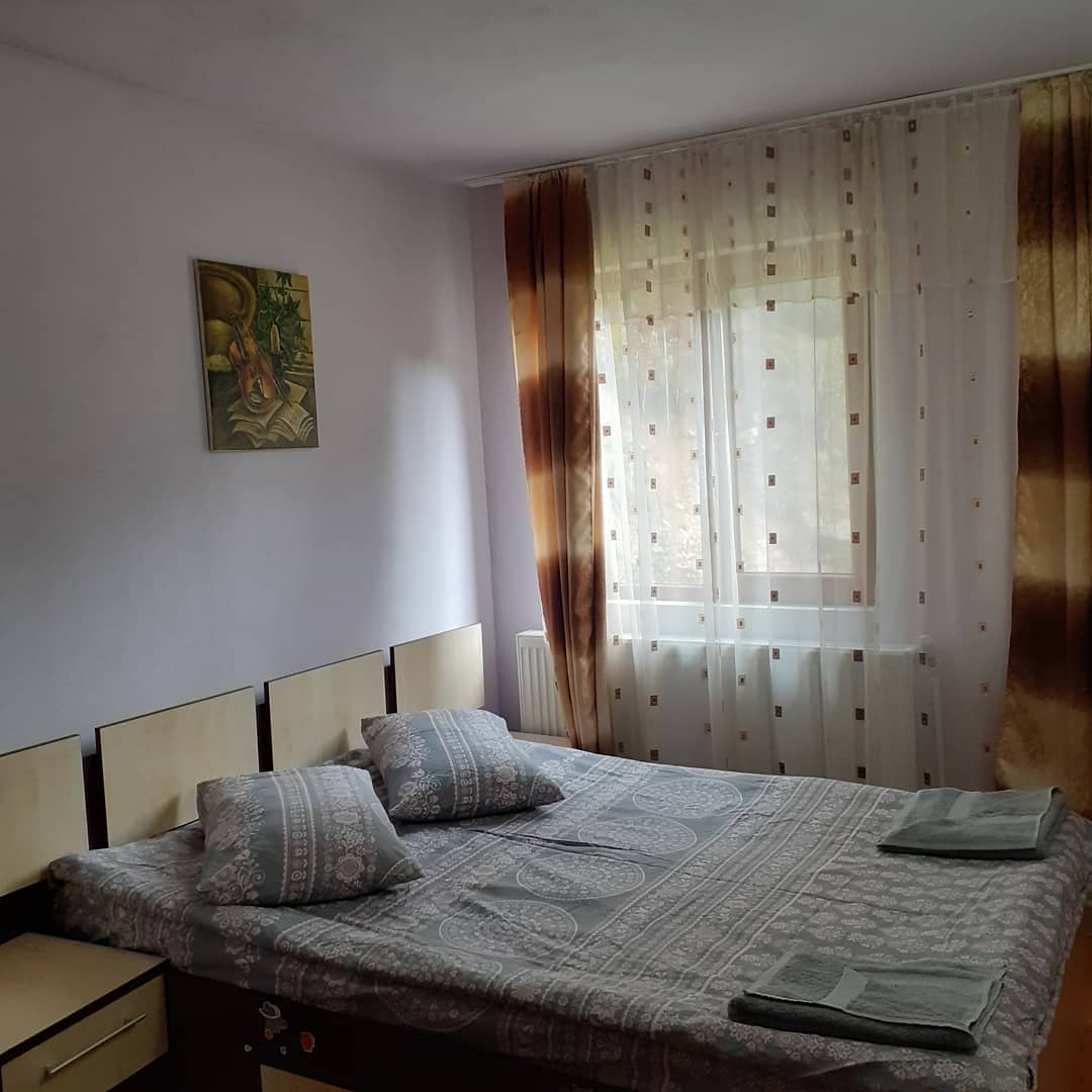 Cabana Ioana - Horea