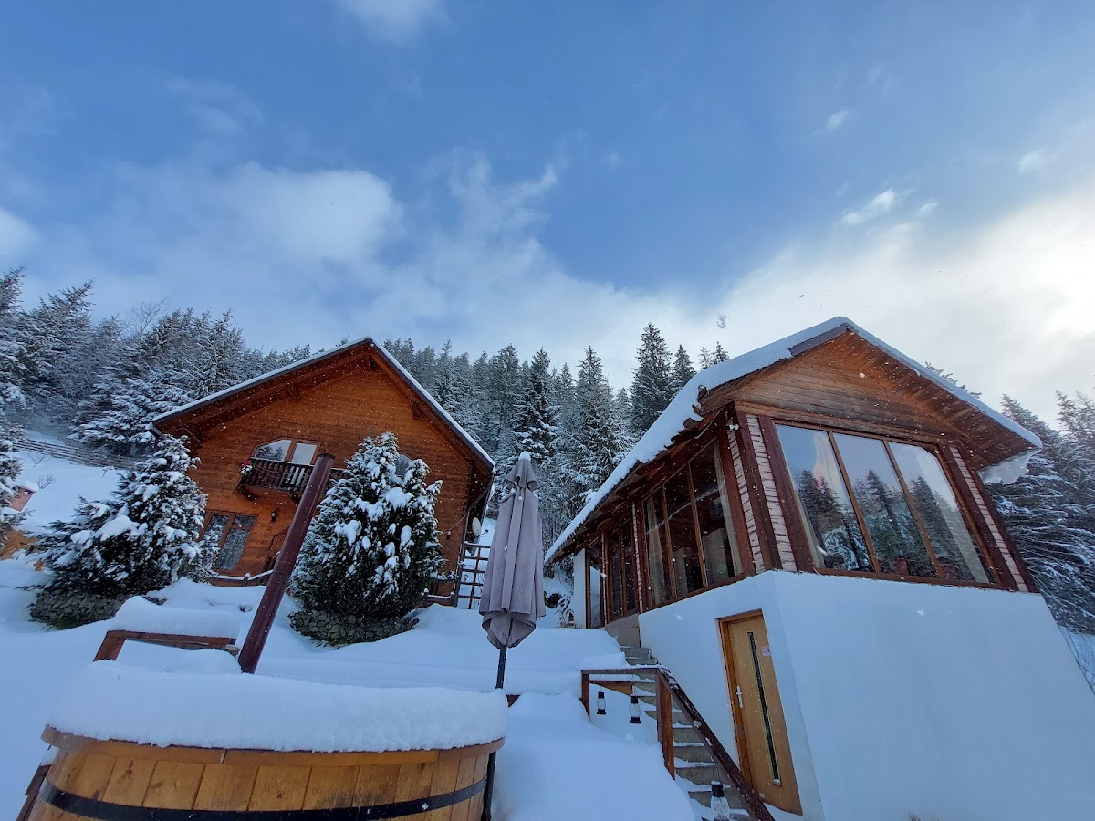Cabana Ioana - Horea