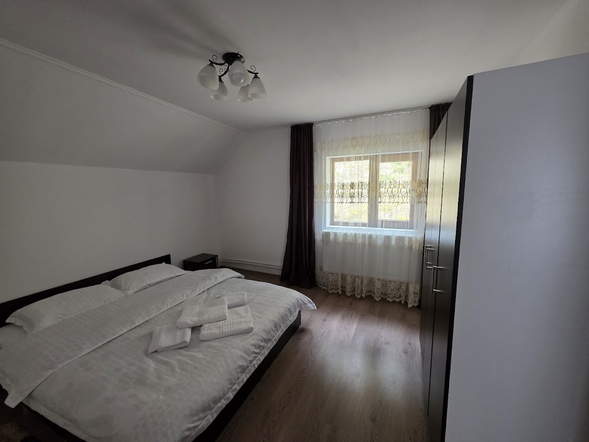 Cabana Ioana - Horea
