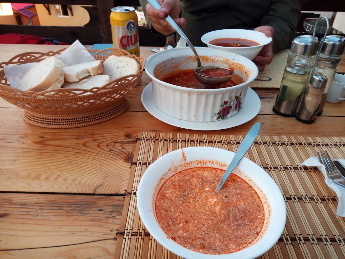 Cabana Iulian - foto 2