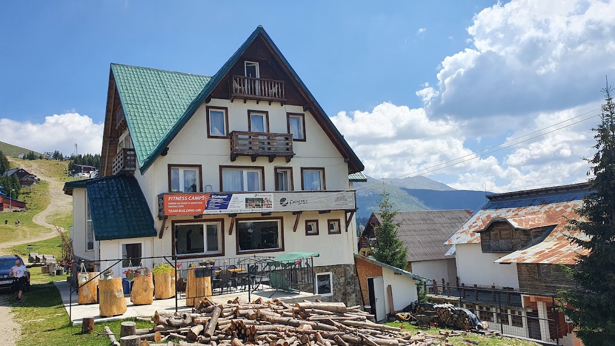 Cabana Iulian - foto 4