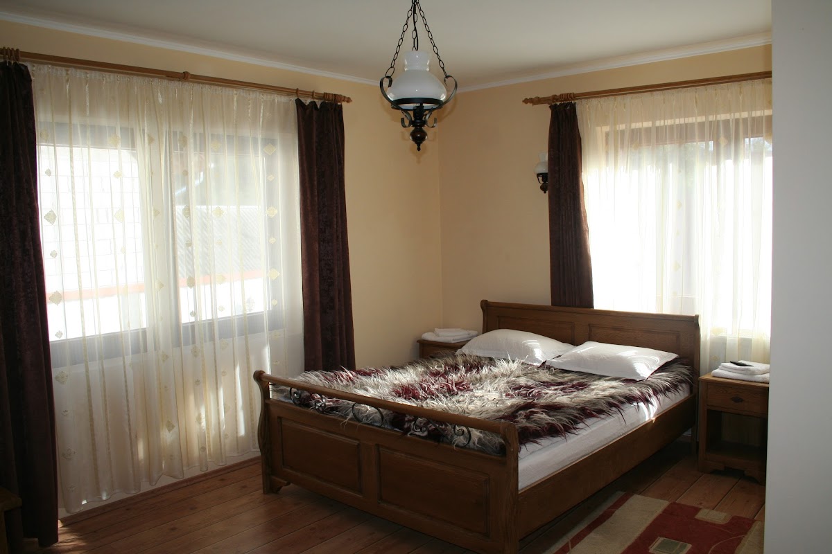 Cabana Iza Maramures Barsana - foto 3