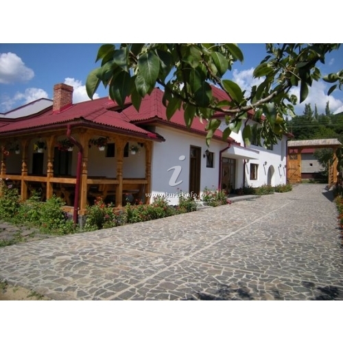 Cabana Iza Maramures Barsana - foto 4