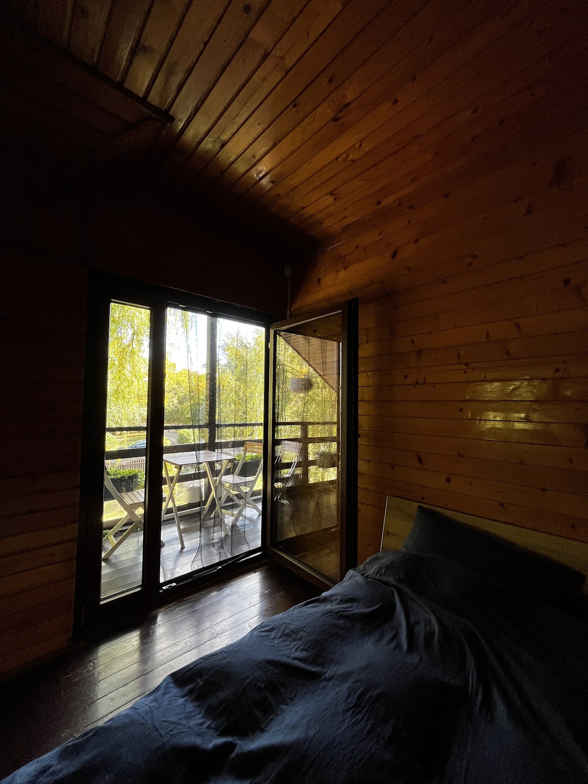 Cabana Jois Periam Port