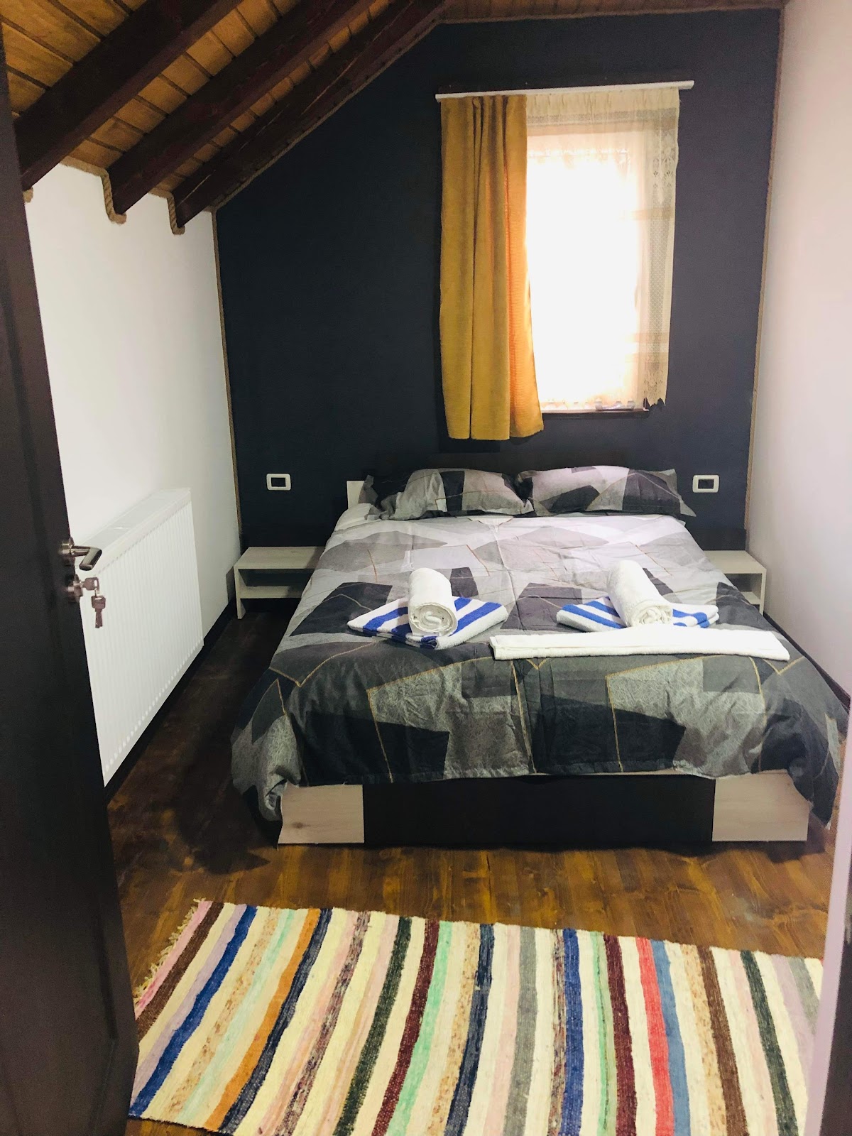 Cabana La Batranu
