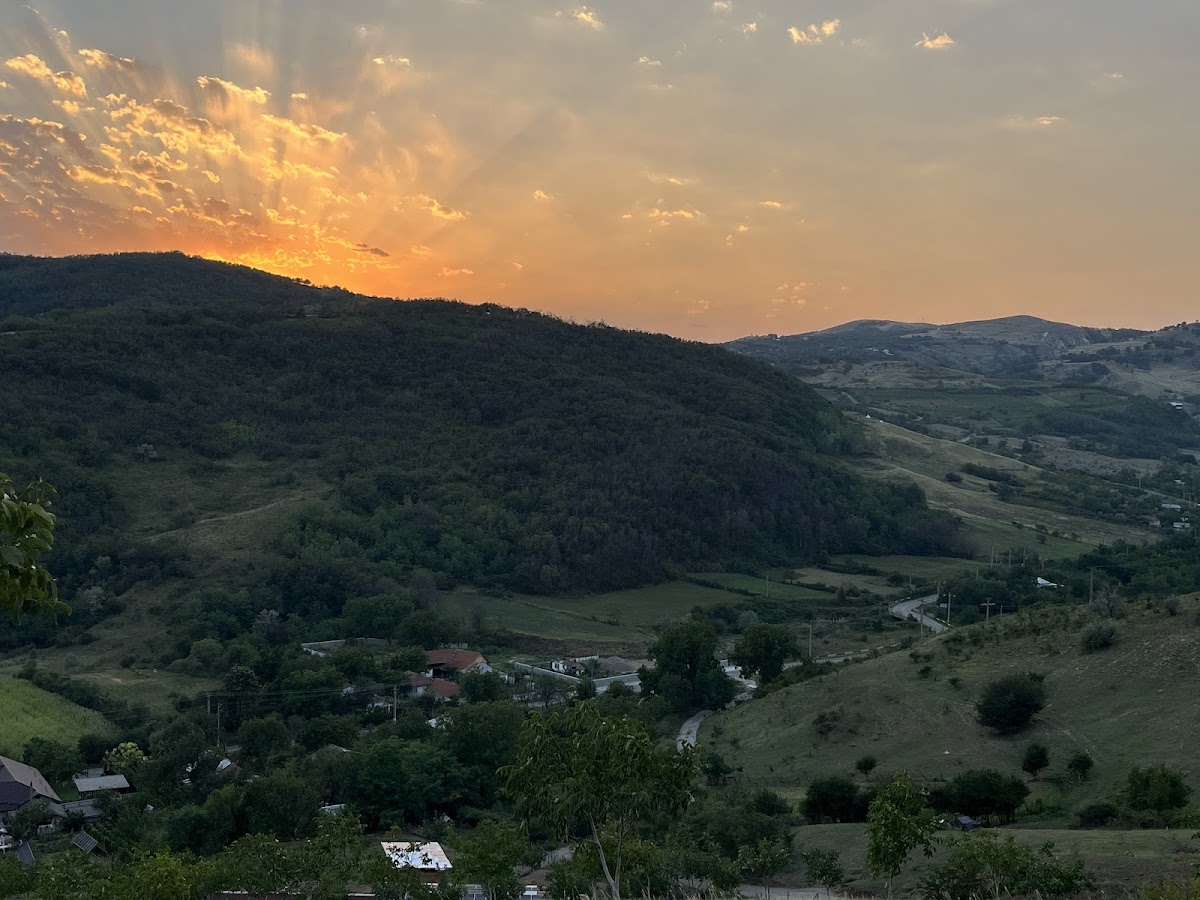 Cabana La Nuci