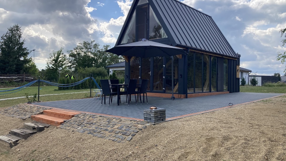 Cabana Lac Apa Stefania