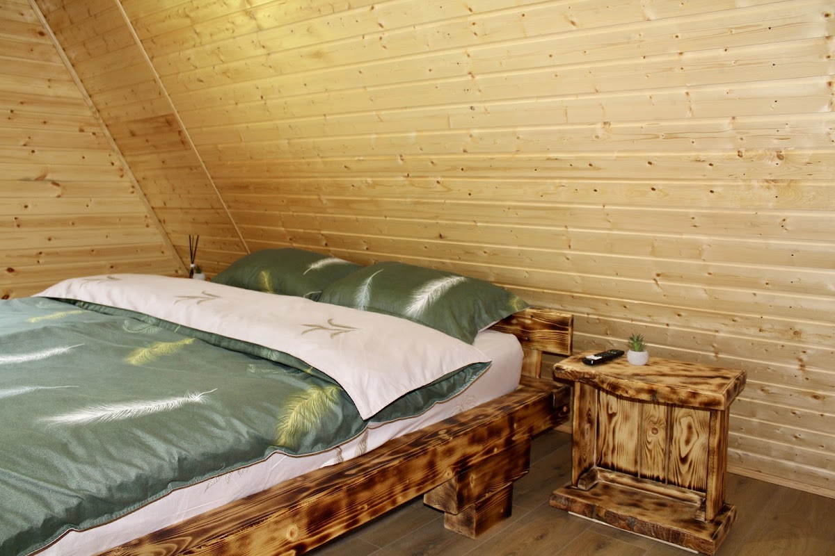 Cabana Laica