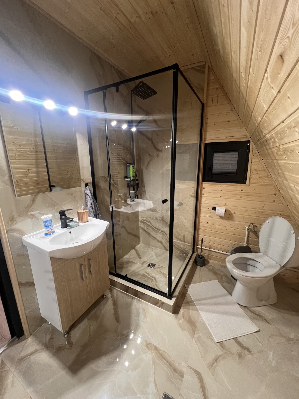 Cabana Laica