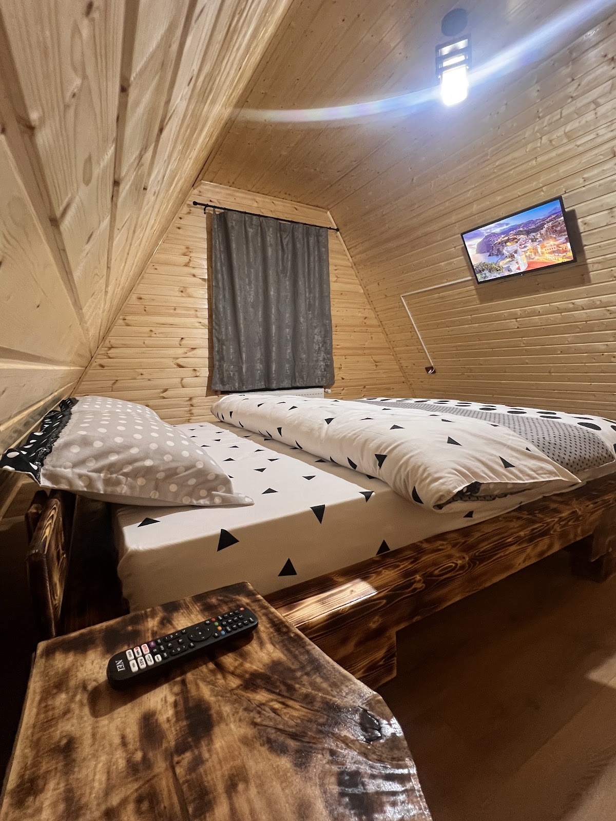 Cabana Laica
