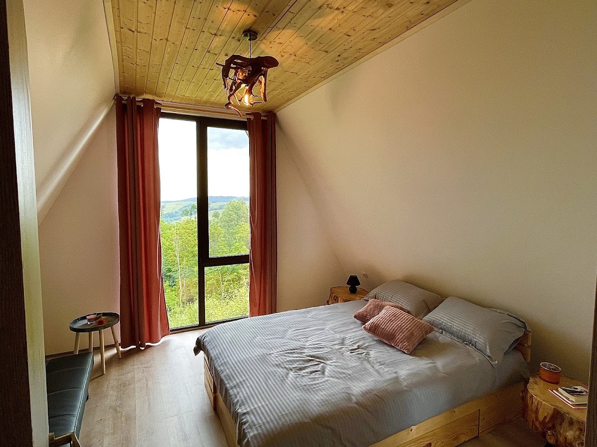 Cabana Loris