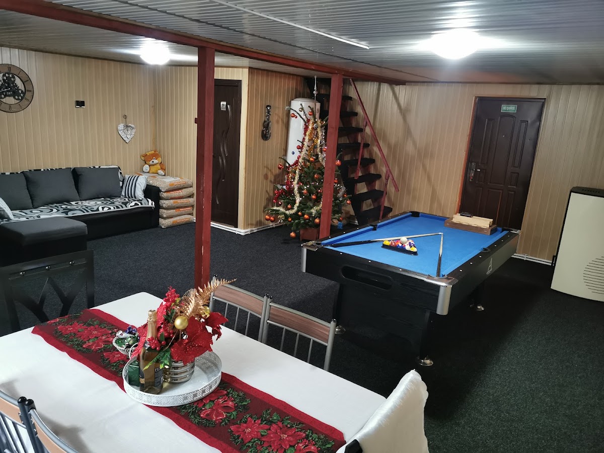 Cabana Lucia