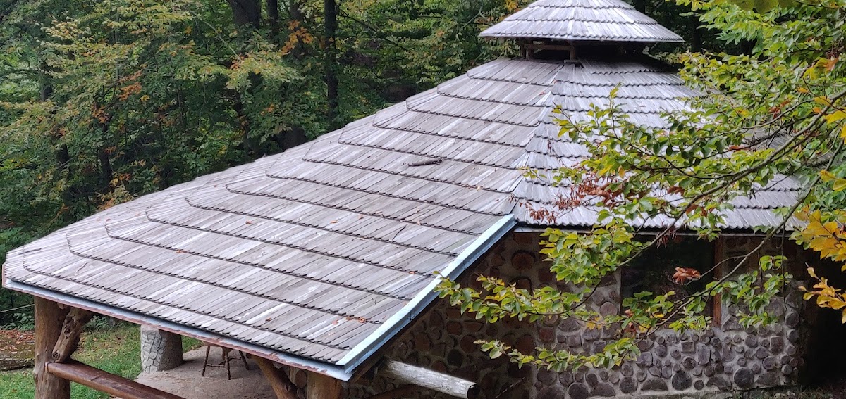 Cabana Lunca Florii (Tabără Adeona) - foto 1