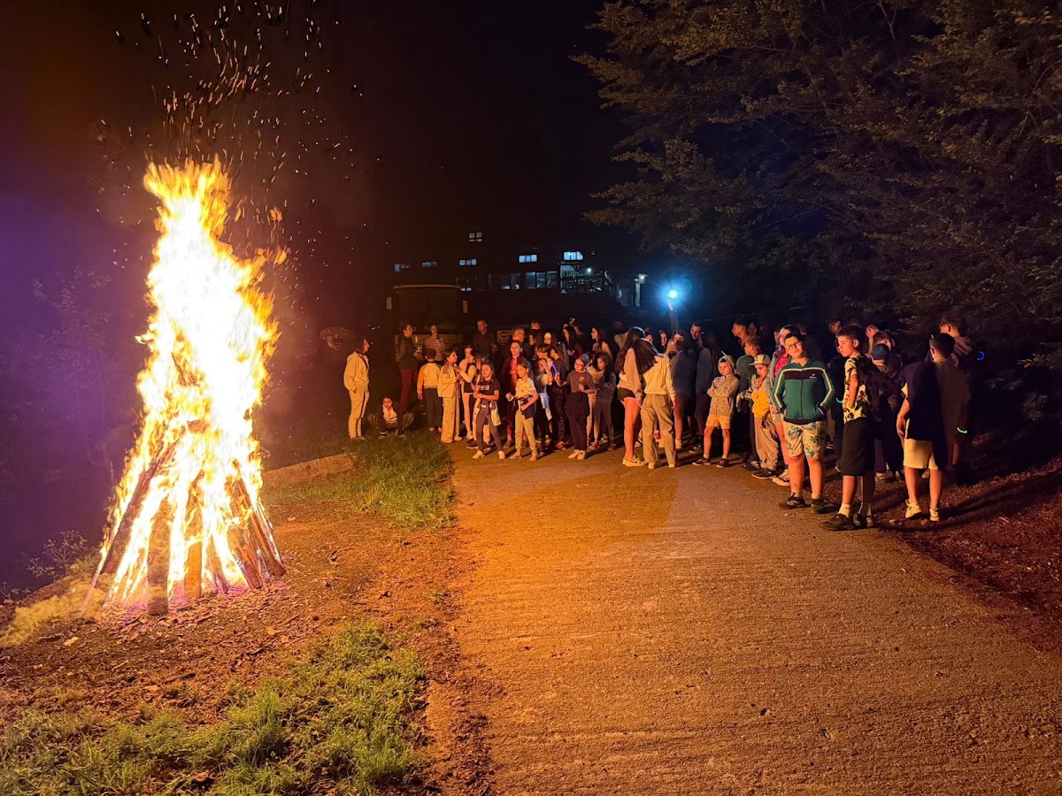 Cabana Lunca Florii (Tabără Adeona) - foto 2