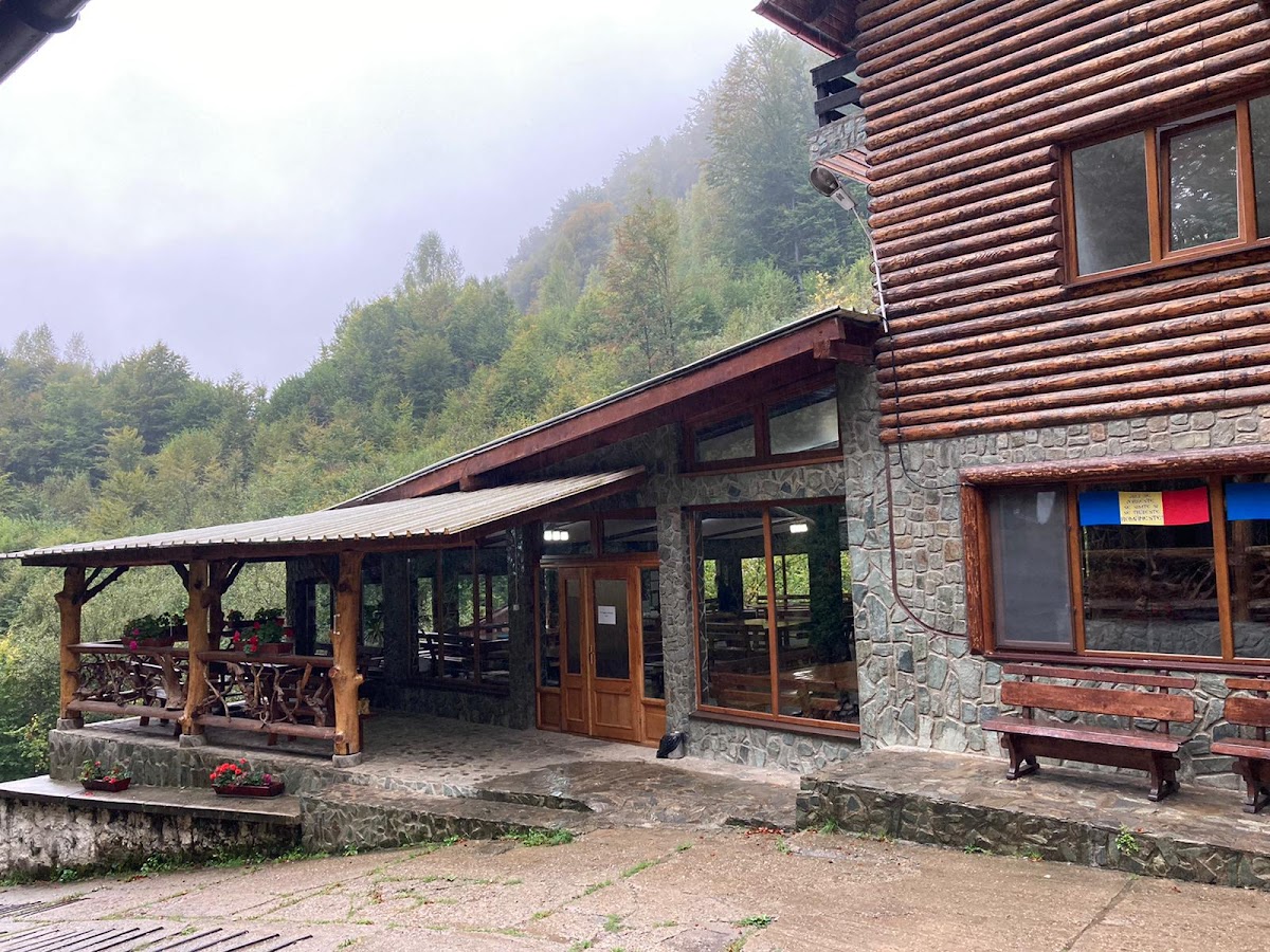 Cabana Lunca Florii (Tabără Adeona) - foto 3