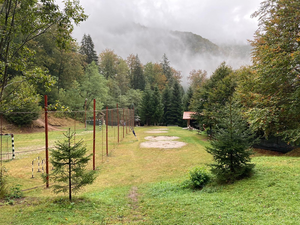 Cabana Lunca Florii (Tabără Adeona) - foto 4