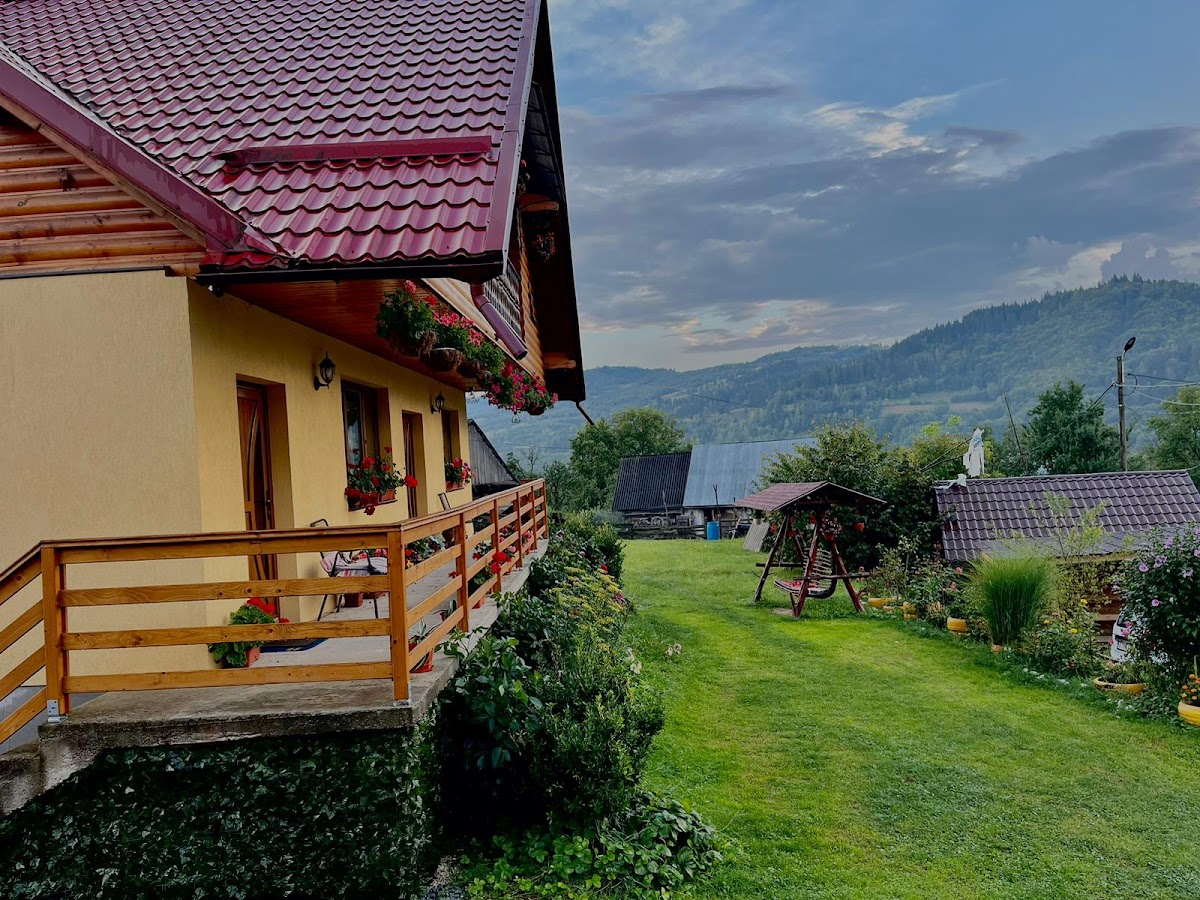 Cabana Magura