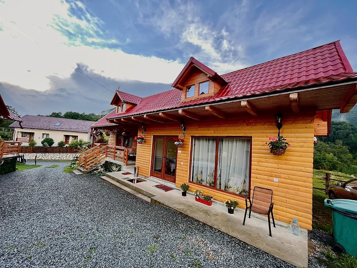 Cabana Magura