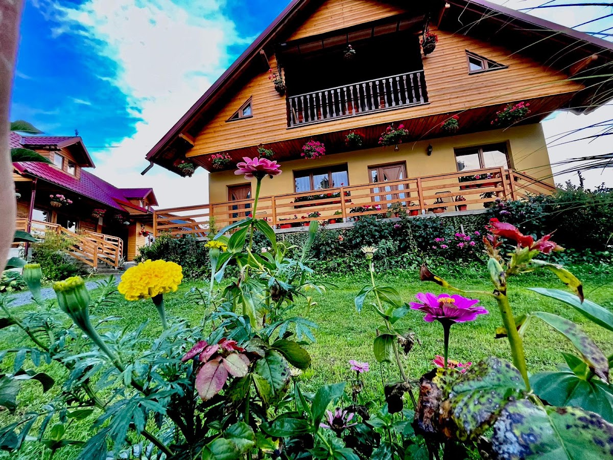 Cabana Magura