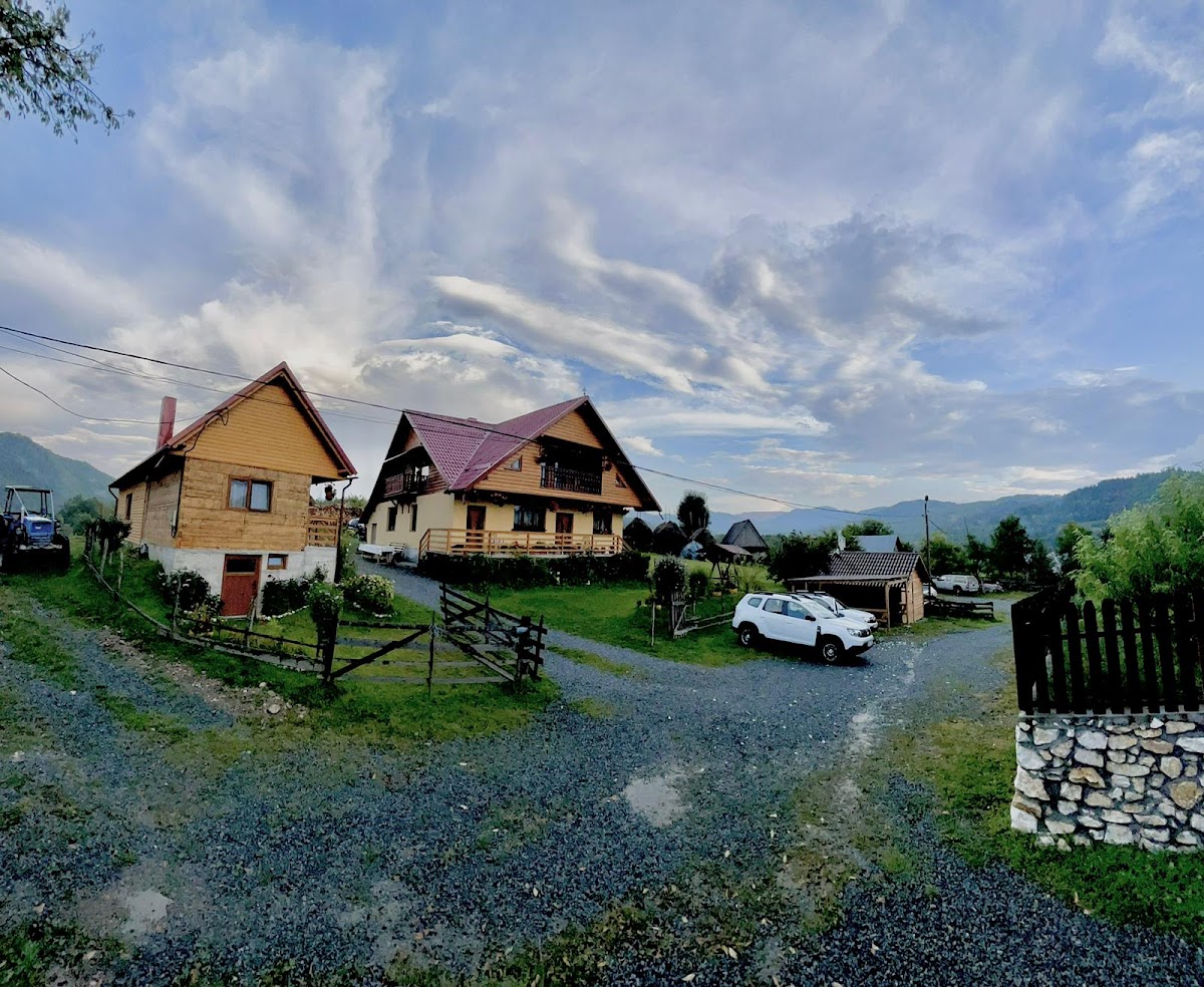 Cabana Magura