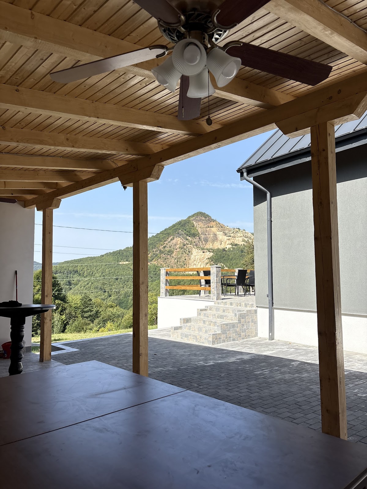 CABANA MBM