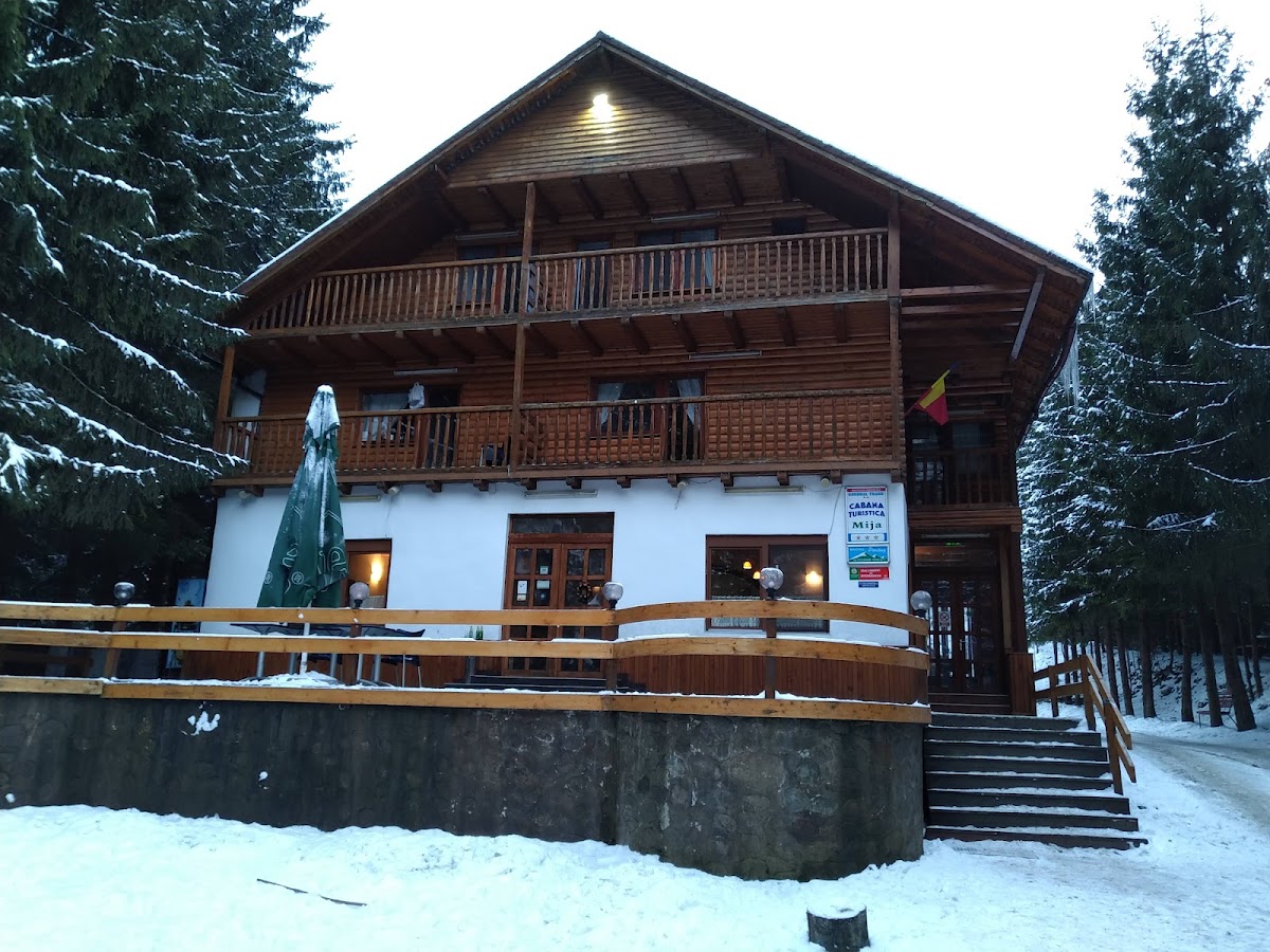 Cabana Mija - foto 4