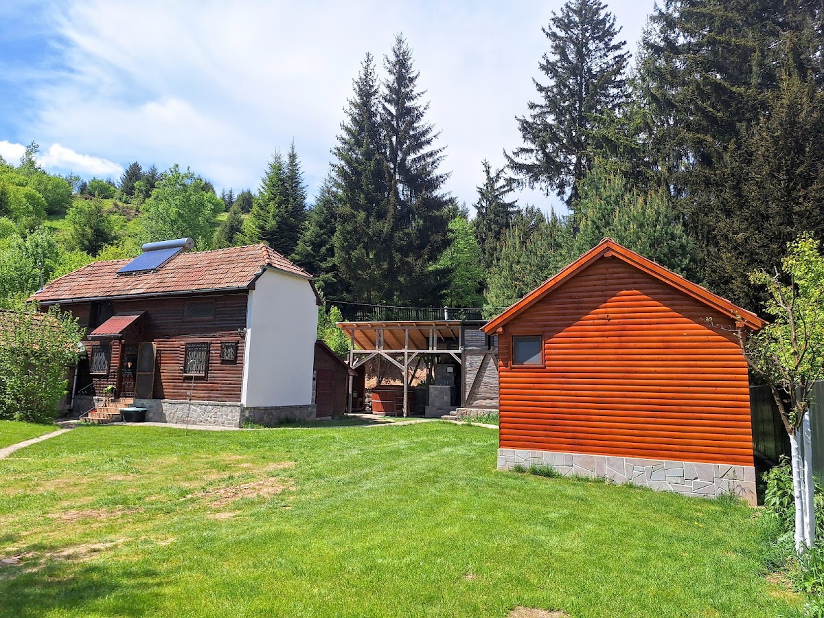 Cabana Miska