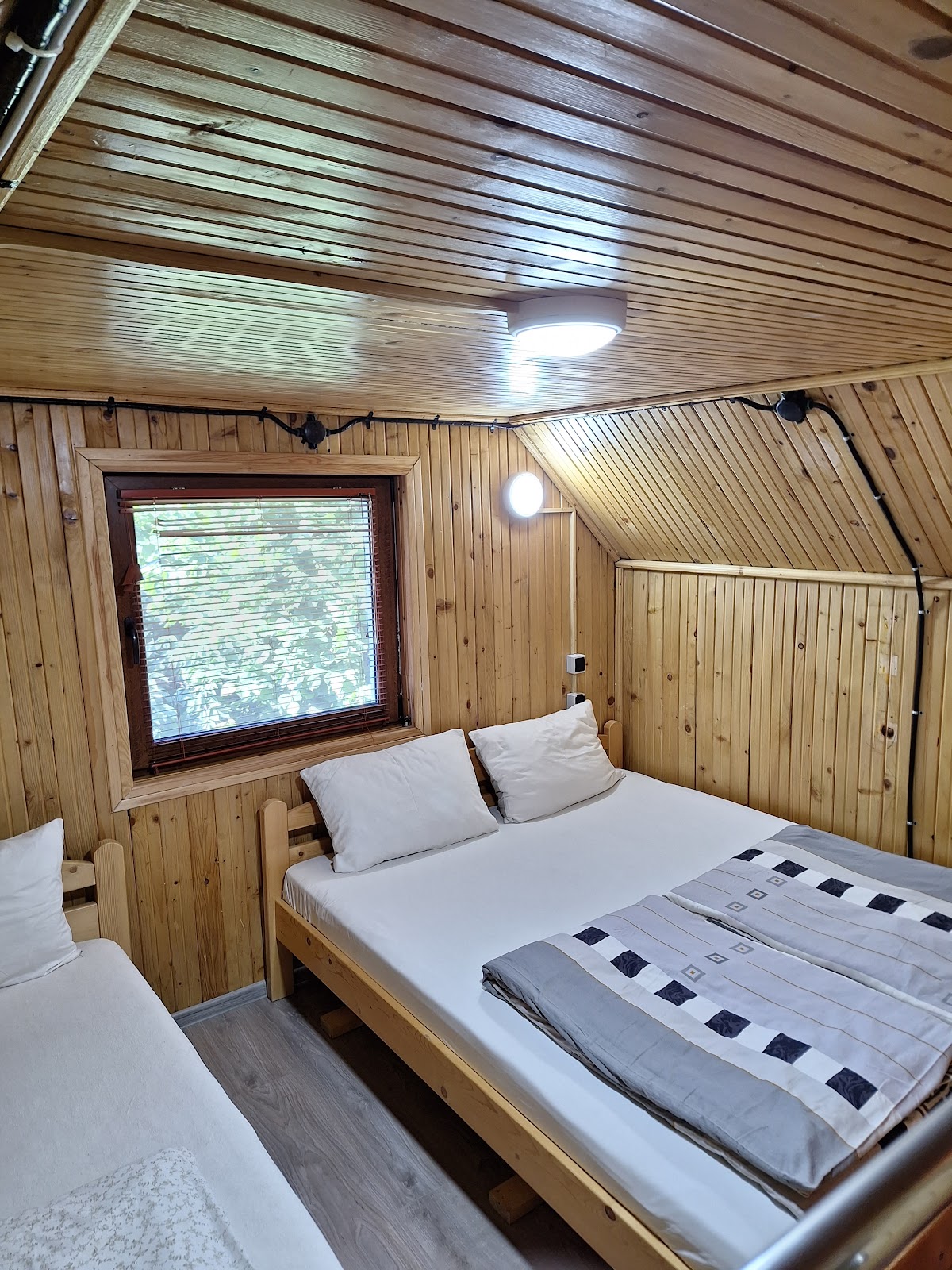 Cabana Miska