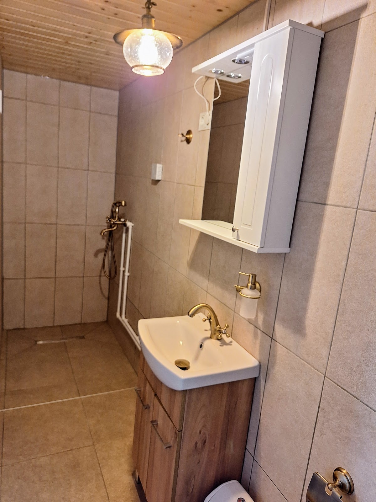 Cabana Miska