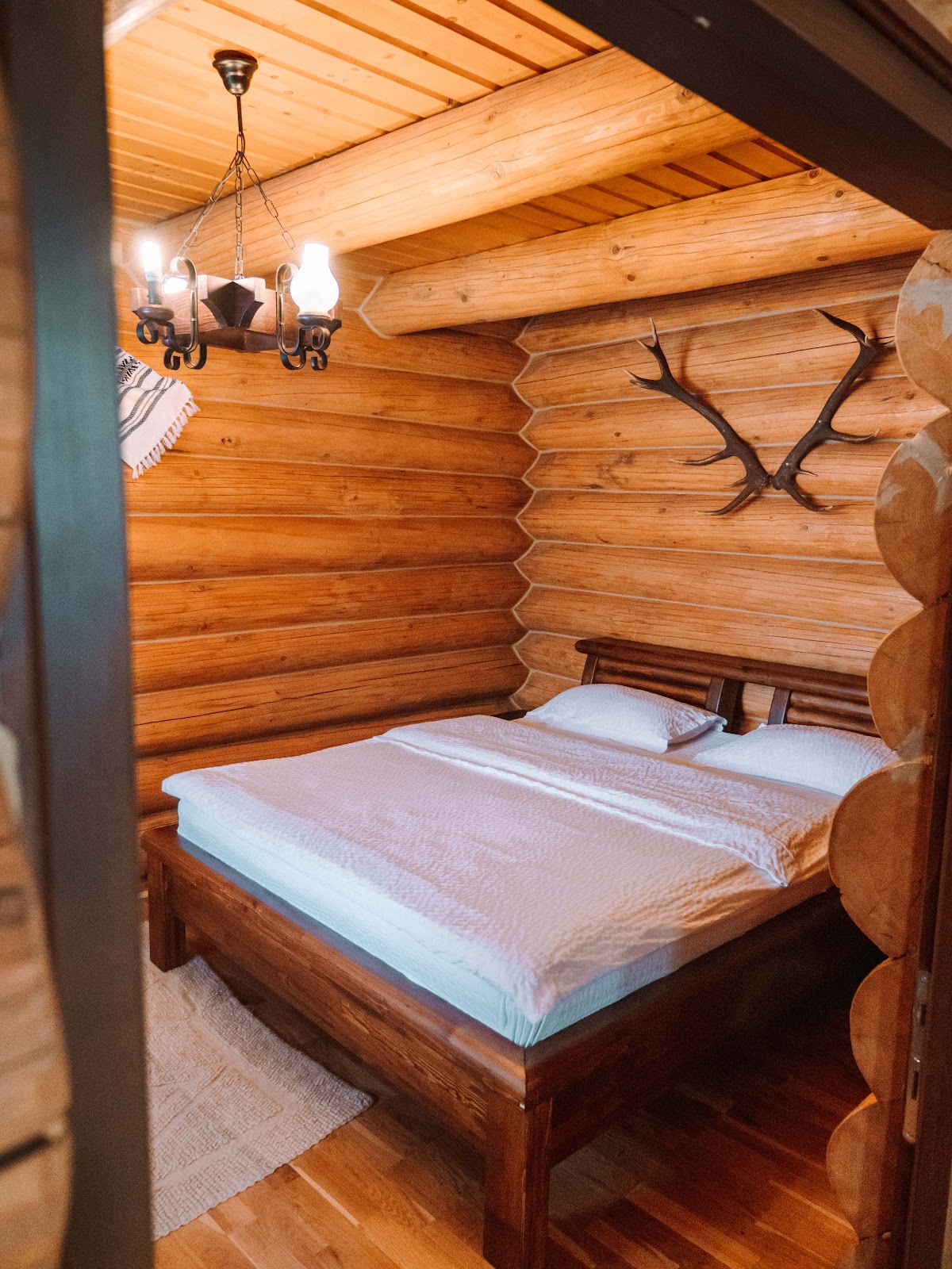 Cabana Morar