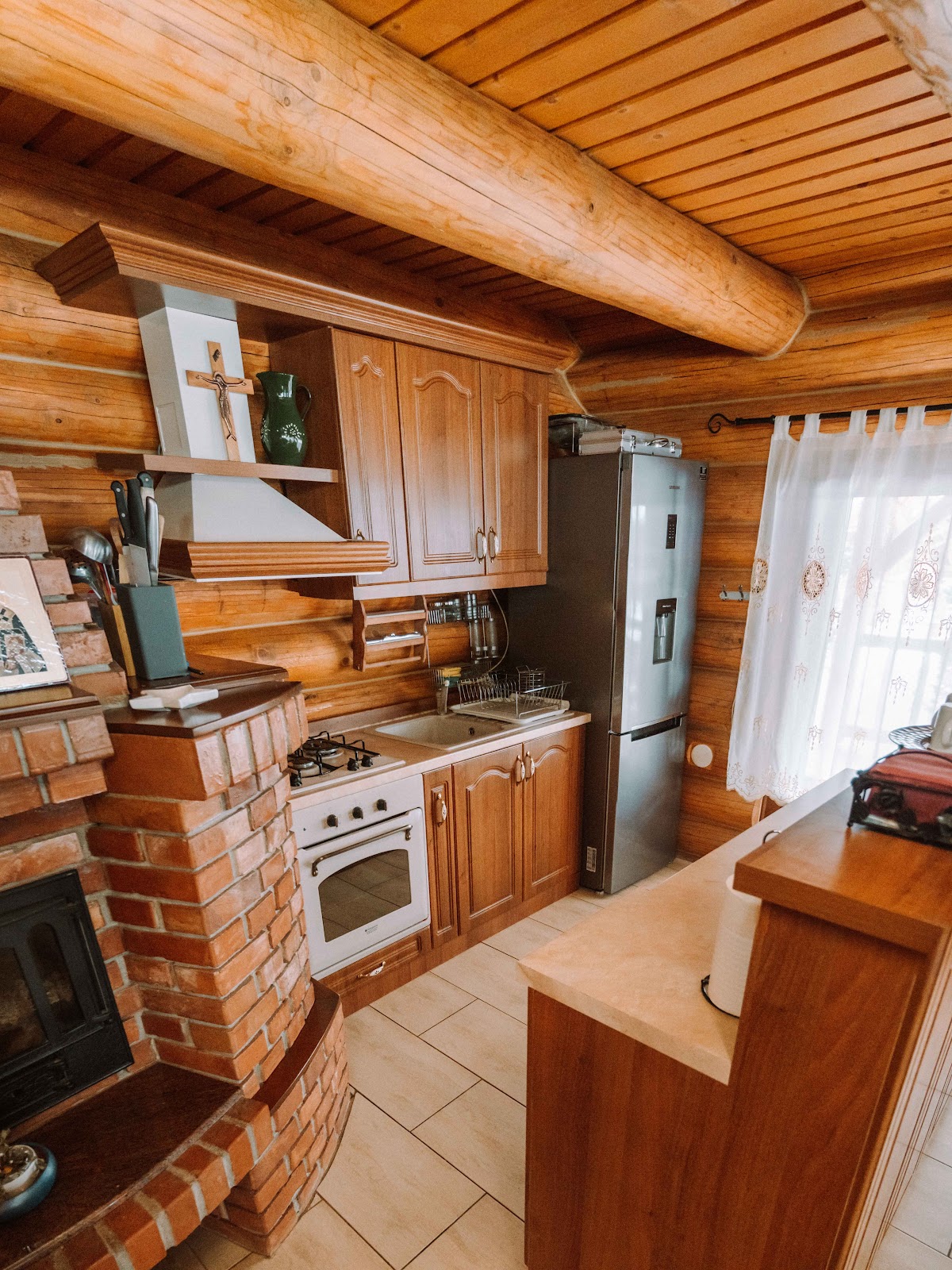 Cabana Morar