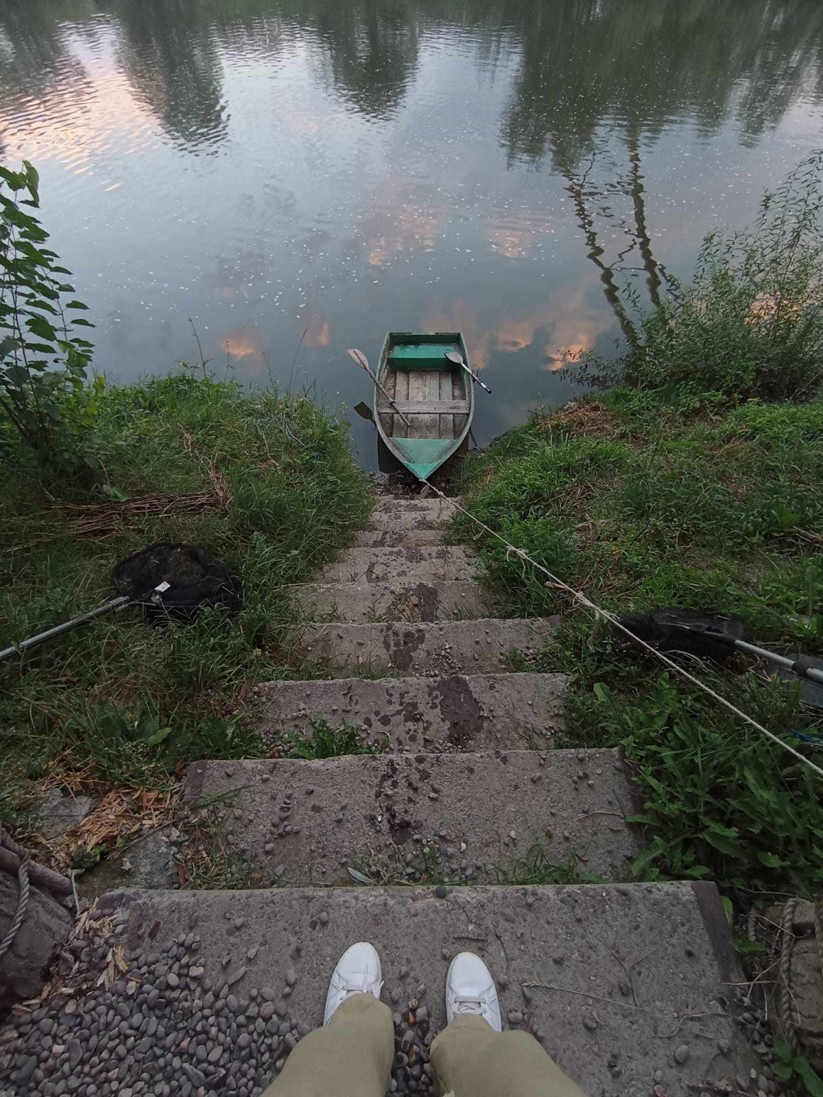 Cabana Morești