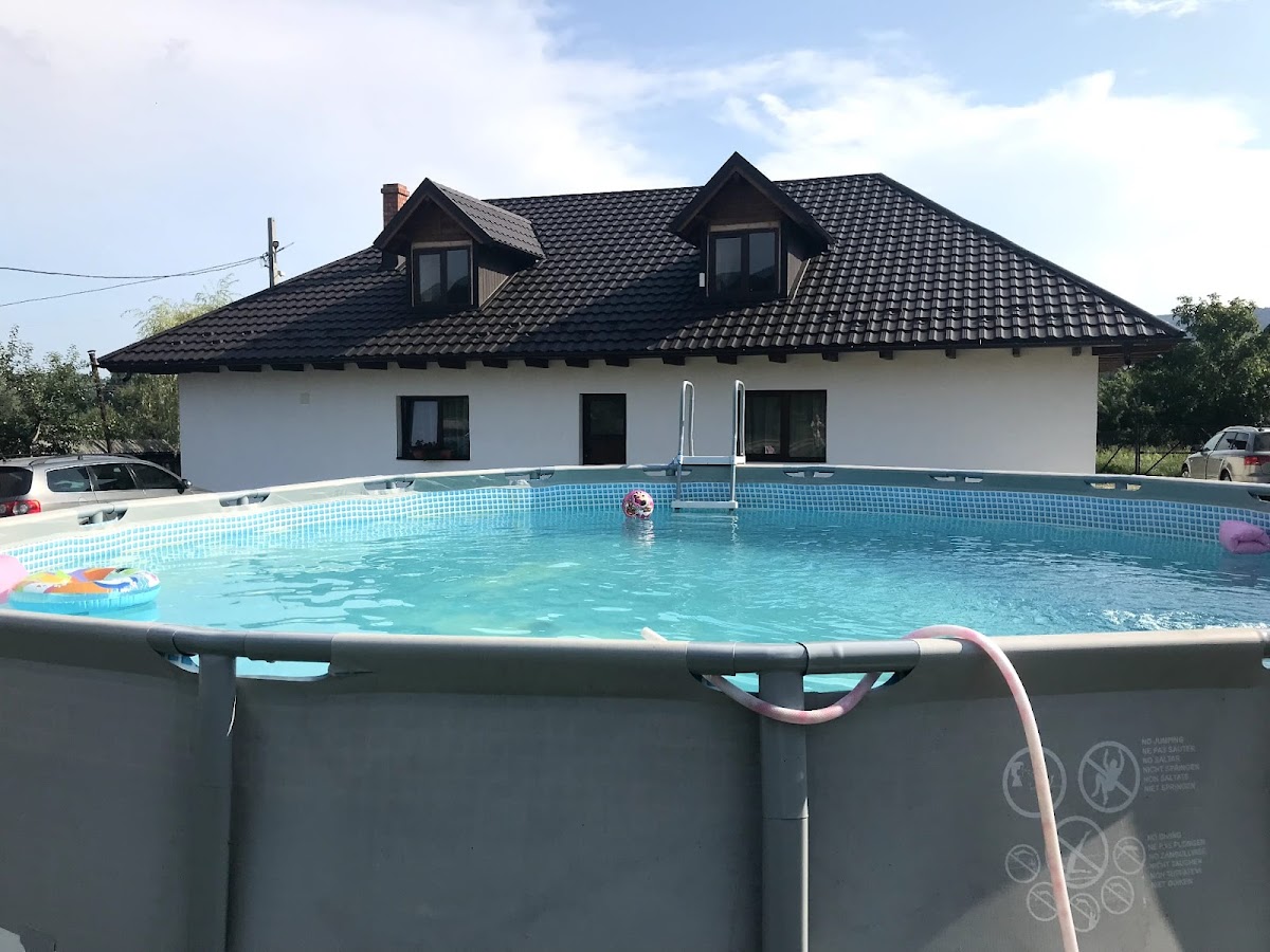 Cabana Nemțișor, Târgu Neamţ