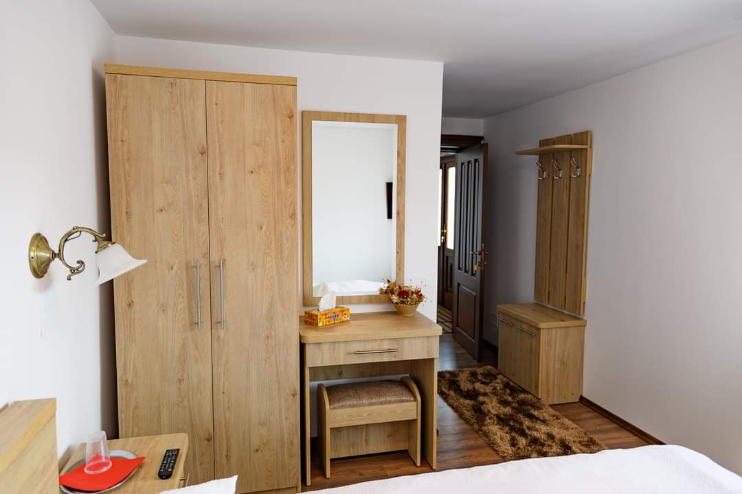 Cabana Nemțișor