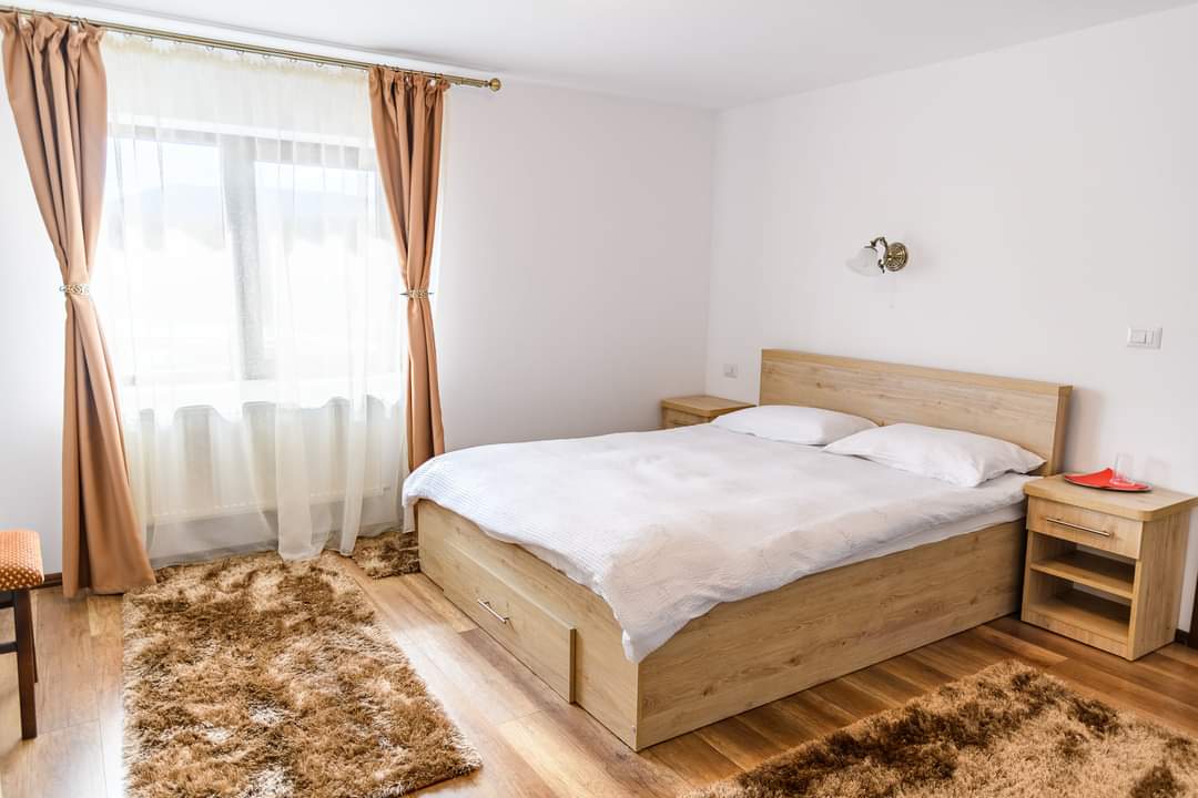 Cabana Nemțișor