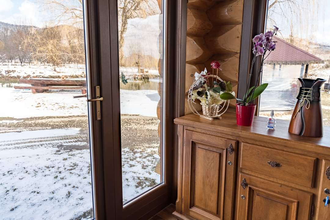 Cabana Nemțișor