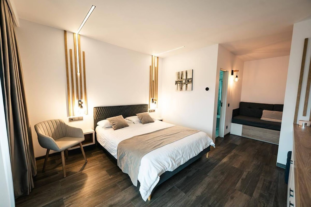 Cabana Panoramic Residence Borsa