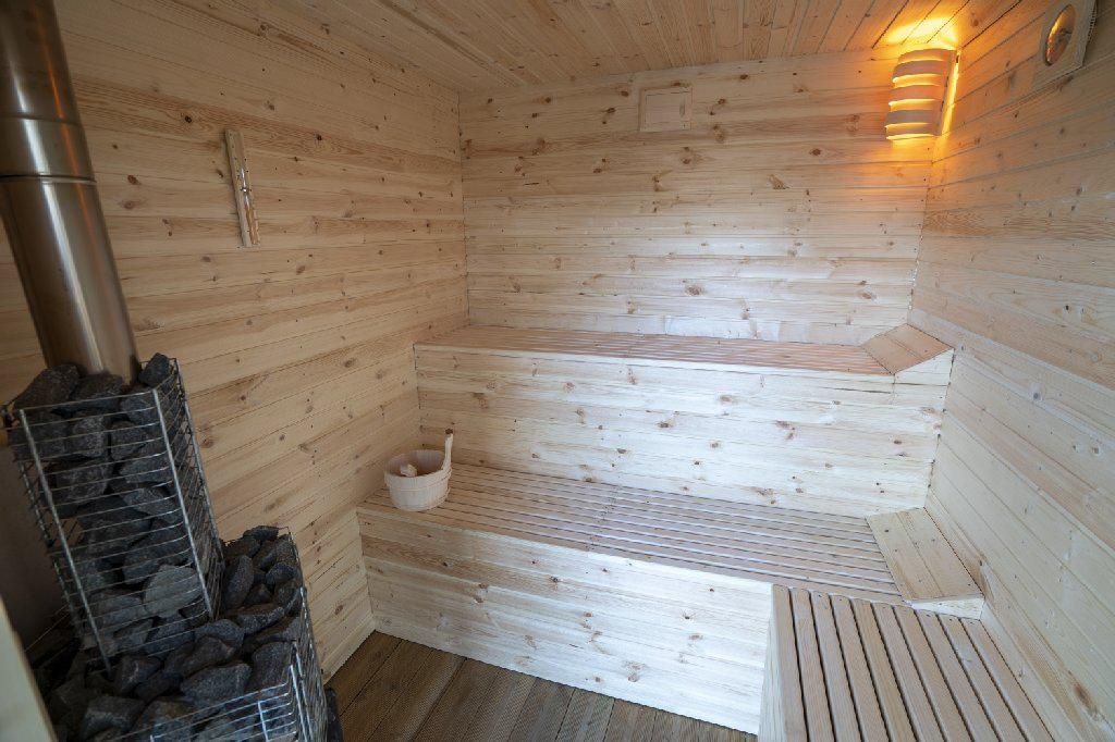 Cabana Panoramic Residence Borsa