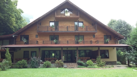 Cabana Perla - foto 1