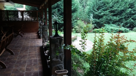 Cabana Perla - foto 4