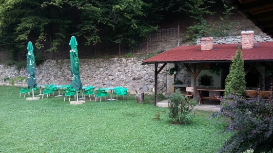 Cabana Perla - foto 5